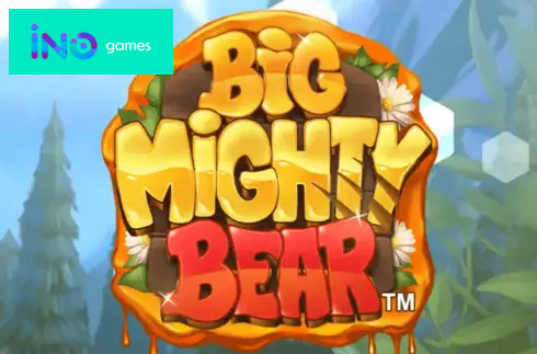 Big Mighty Bear